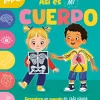 Súper Pop-ups - Así es mi cuerpo