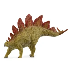 Schleich Stegosaurus.