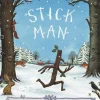 Stick man