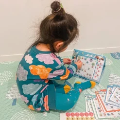 Mieredu Sudoku magnético avanzado