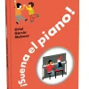 ¡Suena el piano!