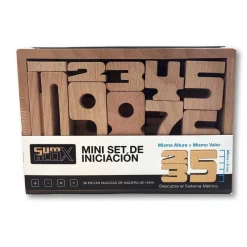 Sumblox mini set de iniciación