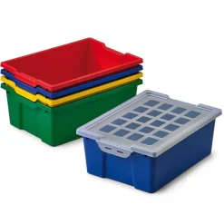 Faibo Supercubeta 42x31x14,8cm.