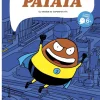 Superpatata 1 - El origen de superpatata (cómic)