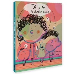 Tú y yo. La familia crece