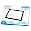 Miniland Tablero de luz A3 lightpad
