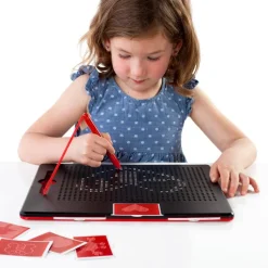 Guidecraft Tablero magnético de dibujo Magna tablet