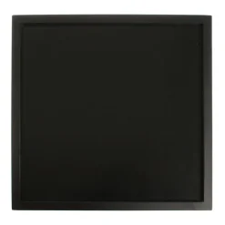 Grimm´s Tablero negro magnético 50x50cm