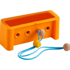 Haba Tarjetas ampliación animales Logic Case 4 años