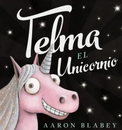 Telma, el unicornio