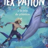 Tex Patton y la isla de plástico