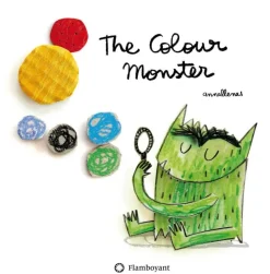 The Colour Monster