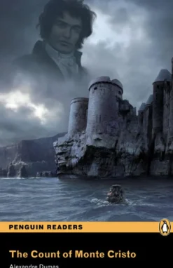 THE COUNTOF MONTE CRISTO
