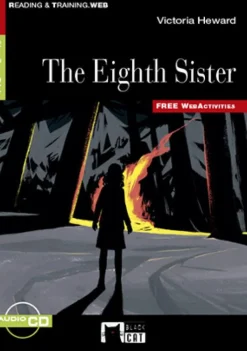 THE EIGHTH SISTER (R&T) FW CD EREADERS