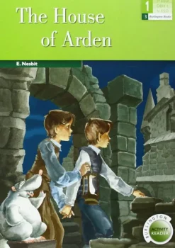 The house of arden (1 ESO). Activity Burlington