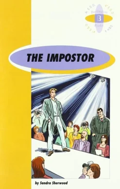 THE IMPOSTOR 4ºESO
