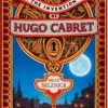 The invention of Hugo Cabret