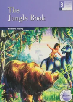The Jungle book (3 ESO)