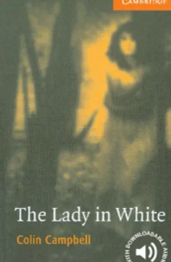 The Lady in White Level 4