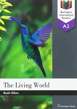 The living world. A2