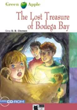THE LOST TREASURE OF BODEGA BAY (FREE AUDIO)
