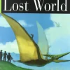 The lost world (CD).