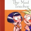 The Mad Teacher (earlyreads level 2). Vicens Vives