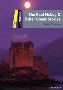 the real mccoy and ghost..