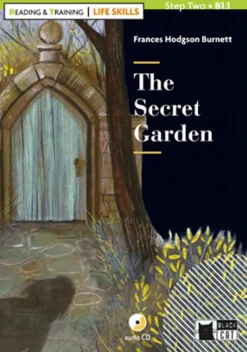 The Secret Garden CD - Green Apple