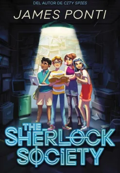 The Sherlock Society