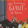 The Smartest Giant in Town