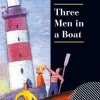 THREE MEN IN A BOAT CD LIFE SKILLS