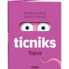 ticniks 2 Topús
