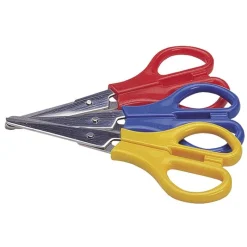 Alpino Tijeras Clipper para diestros color surtido