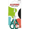 Alpino Tijeras Colorful 130mm