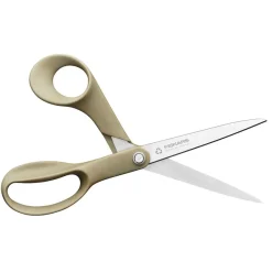 Fiskars Tijeras universales recicladas 21cm. diestros