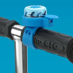 Micro Timbre dinosaurios