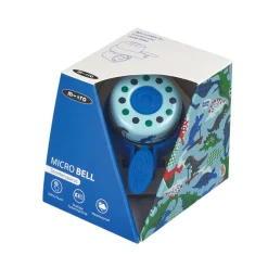 Micro Timbre dinosaurios