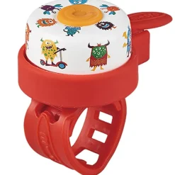 Micro Timbre monstruos