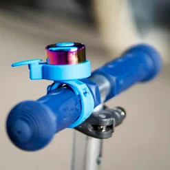 Micro Timbre neochrome azul