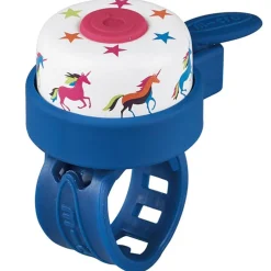 Micro Timbre unicornio