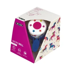 Micro Timbre unicornio