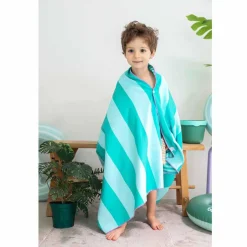 Quut Toalla de playa M Safari