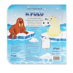 Toca y escucha: El Polo