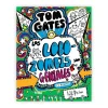 Tom Gates - Los Lobozombis son geniales (y punto)