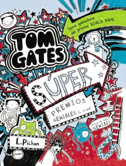Tom Gates - Súper premios geniales (... o no)