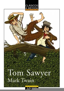 Tom Sawyer