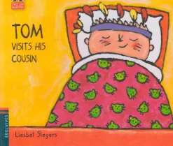 Tom Visits his Cousin