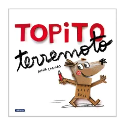 Topito terremoto