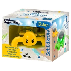 Phanomint Tortuga solar